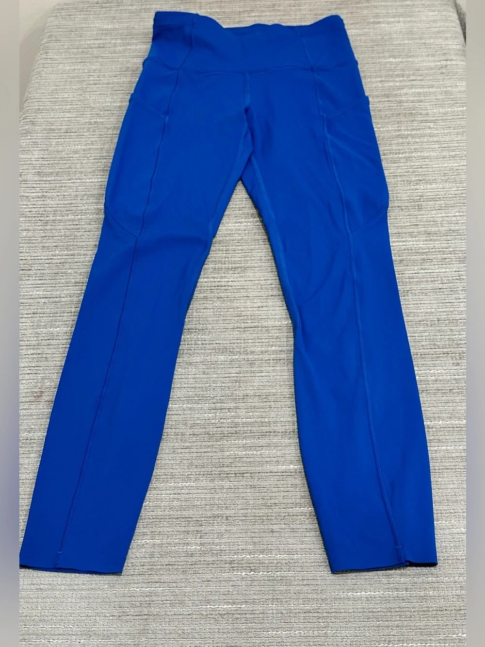 Lululemon Fast and Free Tight II 25